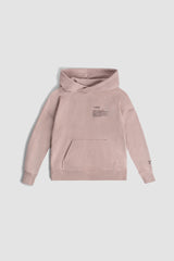 ADULT'S OVERSIZED HOODIE