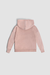 ADULT'S OVERSIZED HOODIE