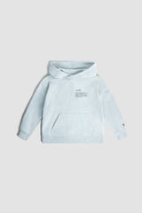 KIDS' OVERSIZED HOODIE