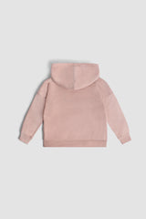 KIDS' OVERSIZED HOODIE