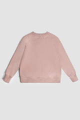 KIDS' OVERSIZED SWEATSHIRT