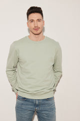 SWEATSHIRT RÉGULIER ADULTE