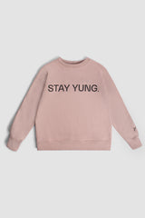 SWEATSHIRT OVERSIZE ADULTE