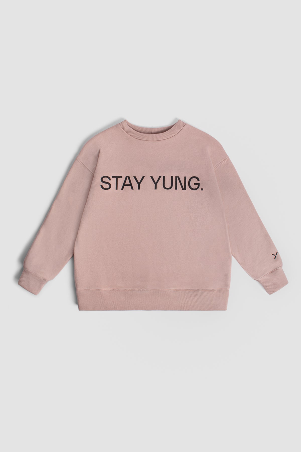 ★送料・関税込★YOUTHBATH★Enjoy sweatshirt★ MAGIC NUMBER SEEYOUINTHEWATER HOODIE[LM46-24AW-MN018]｜URBAN