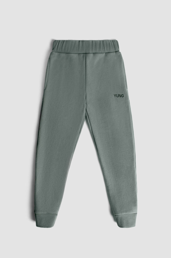 KIDS' SWEATPANTS