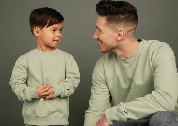 KIDS' REGULAR SWEATSHIRT